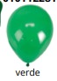 [100ME-216] Globos Latex 100 piezas/bolsa 12"