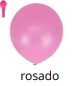 [100ME-230] Globos Latex 100 piezas/bolsa 12"