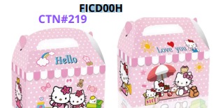 [FICD00H] CAJITA DULCES 12 PCS/BOLSA 17.3x9.91cm