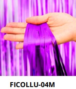 [FICOLLU-04M] CORTINAS 1x2m