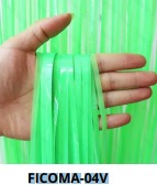 [FICOMA-04V] CORTINAS 03 1x2m