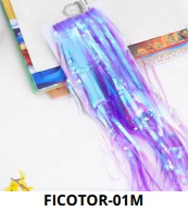 [FICOTOR-01M] CORTINAS 1x2m