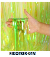 [FICOTOR-01V] CORTINAS 1x2m