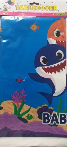 [FIMAT16] Mantel para Mesa 1 Pieza