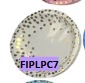 [FIPLPC7] Platos para Cumpleaños 10 piezas 7"