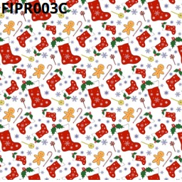[FIPR003C] PAPEL REGALO 20 PIEZAS/BOLSA 50x70cm