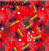 [FIPR004D] PAPEL REGALO 50 PIEZAS/BOLSA 51x75cm