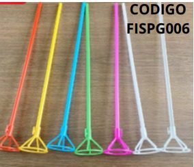 [FISPG006] PORTAGLOBOS GRUESO 40cm