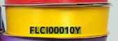 [FLCI00010Y] Cintas 2.5 CM X 40 YARDAS