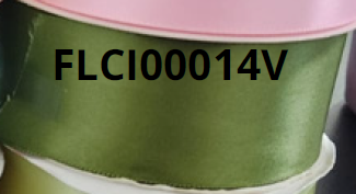 [FLCI00014V] Cintas 4 CM X 25 YARDAS