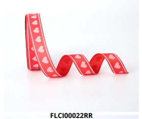 [FLCI00022RR] Cintas 2.5 CM X 20 YARDAS