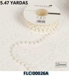 [FLCI00026A] CINTAS 5.47 YARDAS