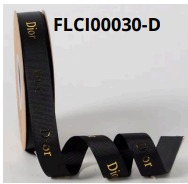 [FLCI00030-D] CINTAS DIOR 2.0 CM X 36 YARDAS