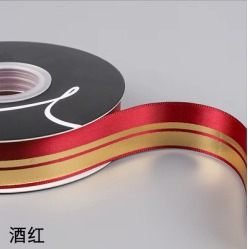 [FLCI00031R] CINTAS 2.5 CM X 36 YARDAS