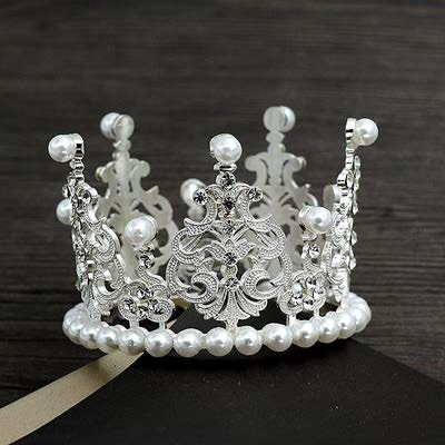 [HG-2B] Coronas metalicas 11.5x7.5cm