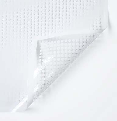 [HJ03-16B] Papel Coreano paquete de 20 pliegos 57x57cm