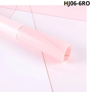 [HJ06-6RO] Papel Coreano paquete de 20 pliegos 57x57cm