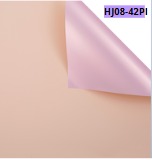 [HJ08-42PI] Papel Coreano paquete de 20 pliegos 58x58cm