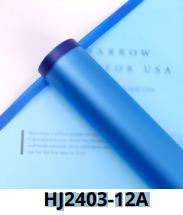 [HJ2403-12A] Papel Coreano paquete de 20 pliegos 57x57cm