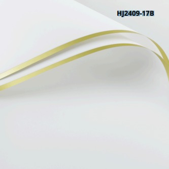 [HJ2409-17B] Papel Coreano paquete de 20 pliegos 57x57cm