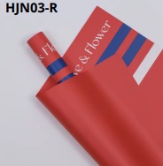 [HJN03-7R] Papel Coreano paquete de 10 pliegos 50x56cm