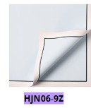 [HJN06-9Z] Papel Coreano paquete de 20 pliegos 57x57cm