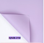 [HJN08-31M] Papel Coreano paquete de 20 pliegos 58x58cm