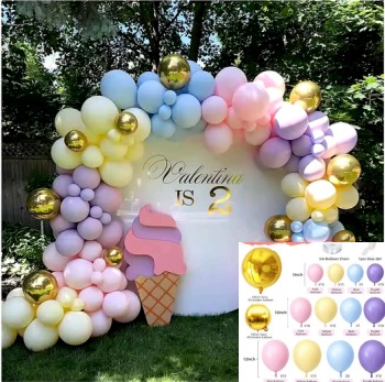 [HST-026] Guirnaldas