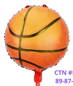 [S-0041] Globos Caricaturas 18 Pulgadas