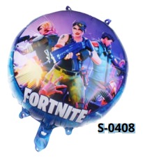 [S-0408] Globos Caricaturas 18 Pulgadas