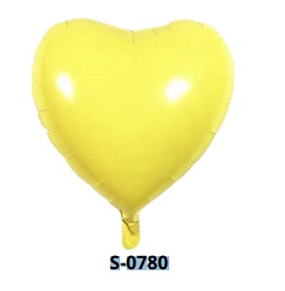 [S-0780] Globos 18 Pulgadas