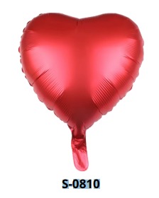 [S-0810] Globos 18 Pulgadas