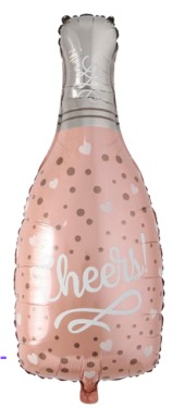 [YX-022] Globo CHEERS 37 pulgadas