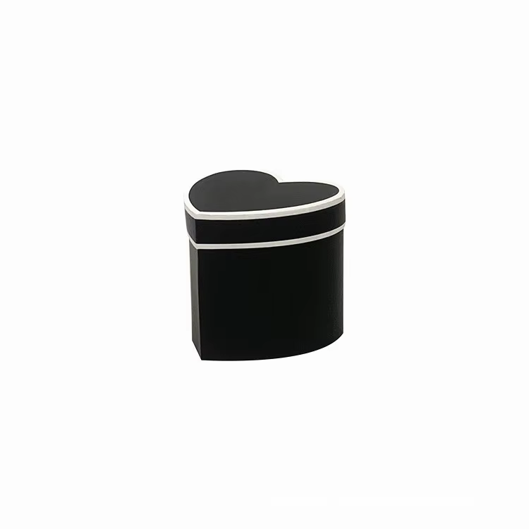 Caja corazón pequeña