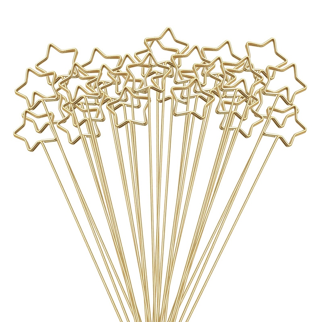 PORTA TARJETAS METALICOS 35CM