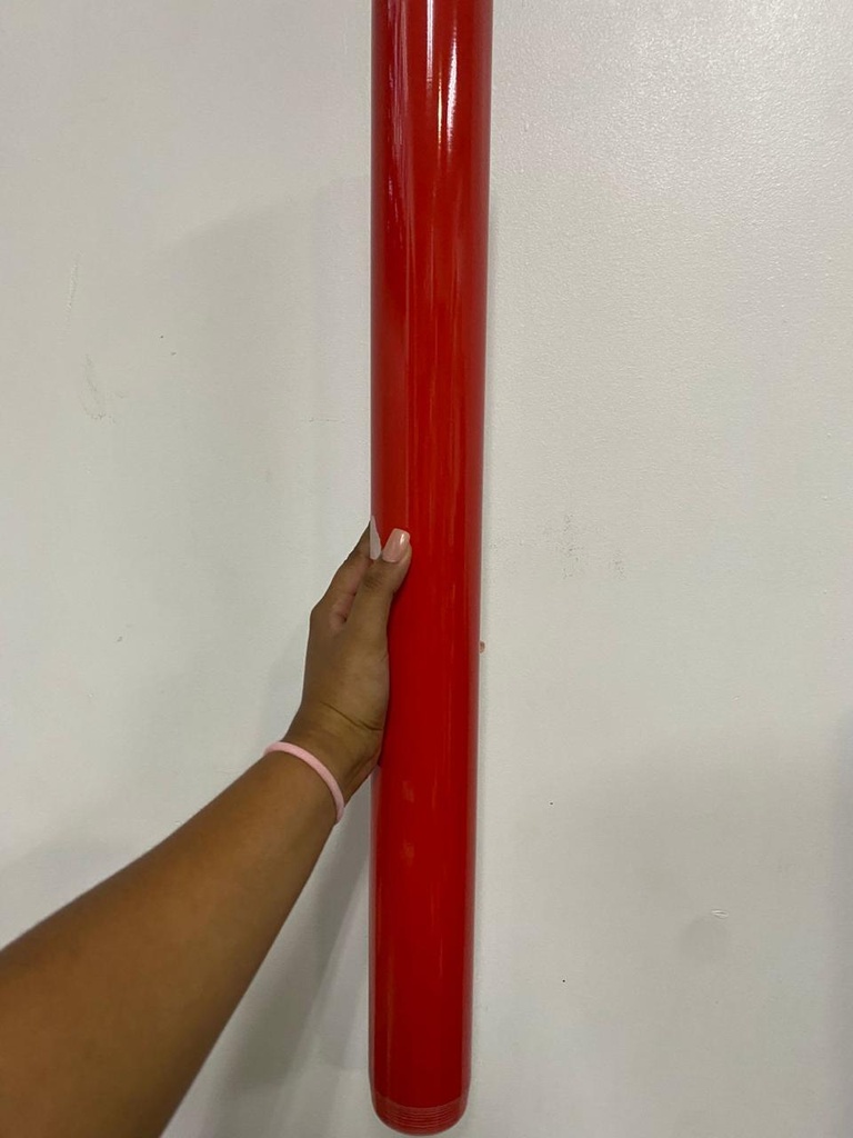 MS-6033-RED VINIL ROJO