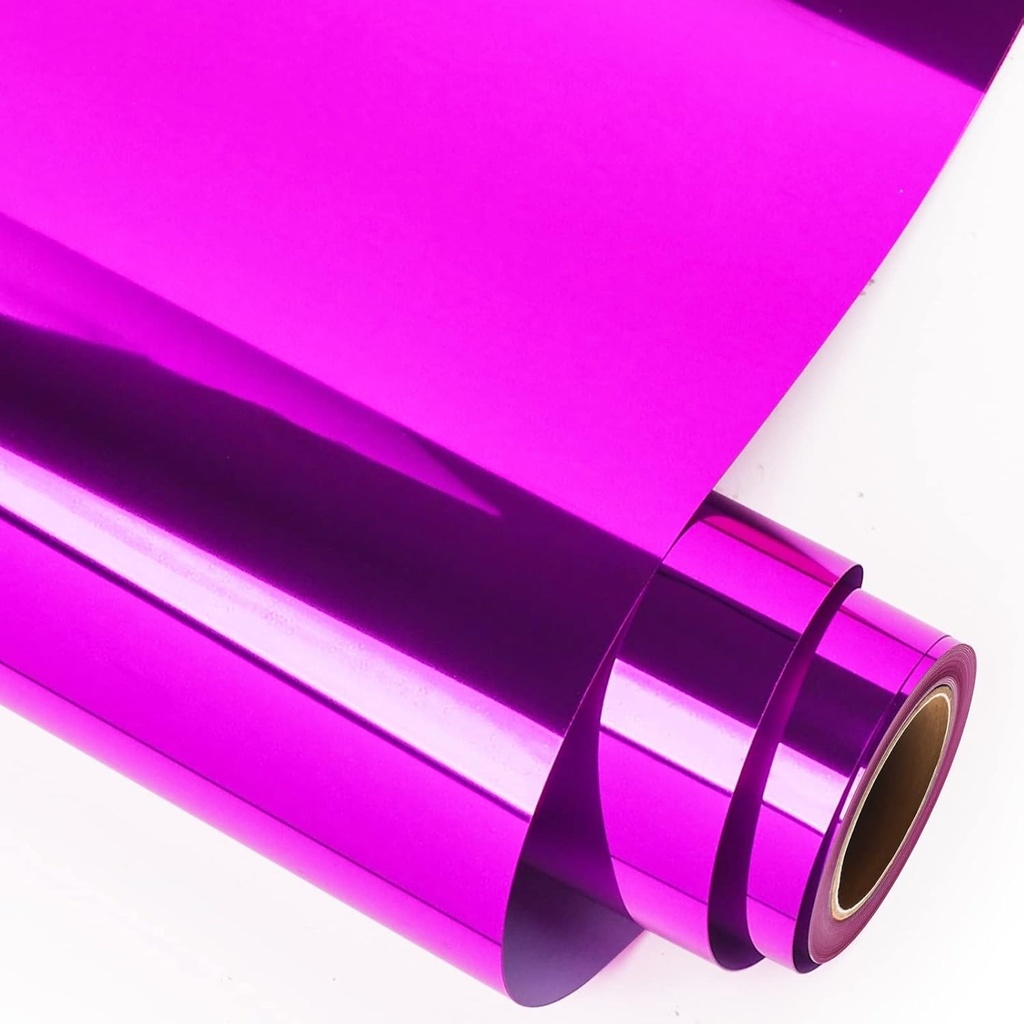 MS-7809-LTPURPLE-24 VINIL MORADO