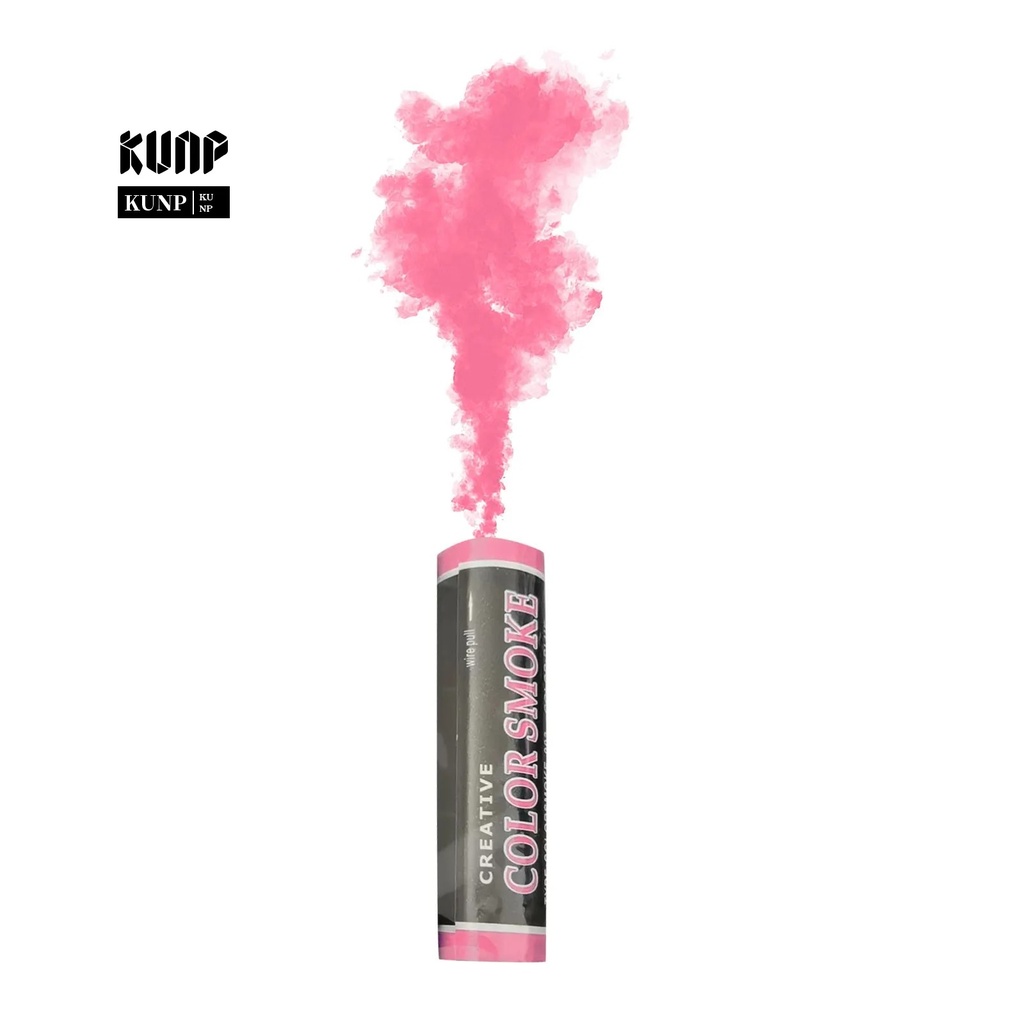 HUMO DE COLORES