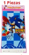 MANTEL P-FIESTAS SONIC 108X180CM