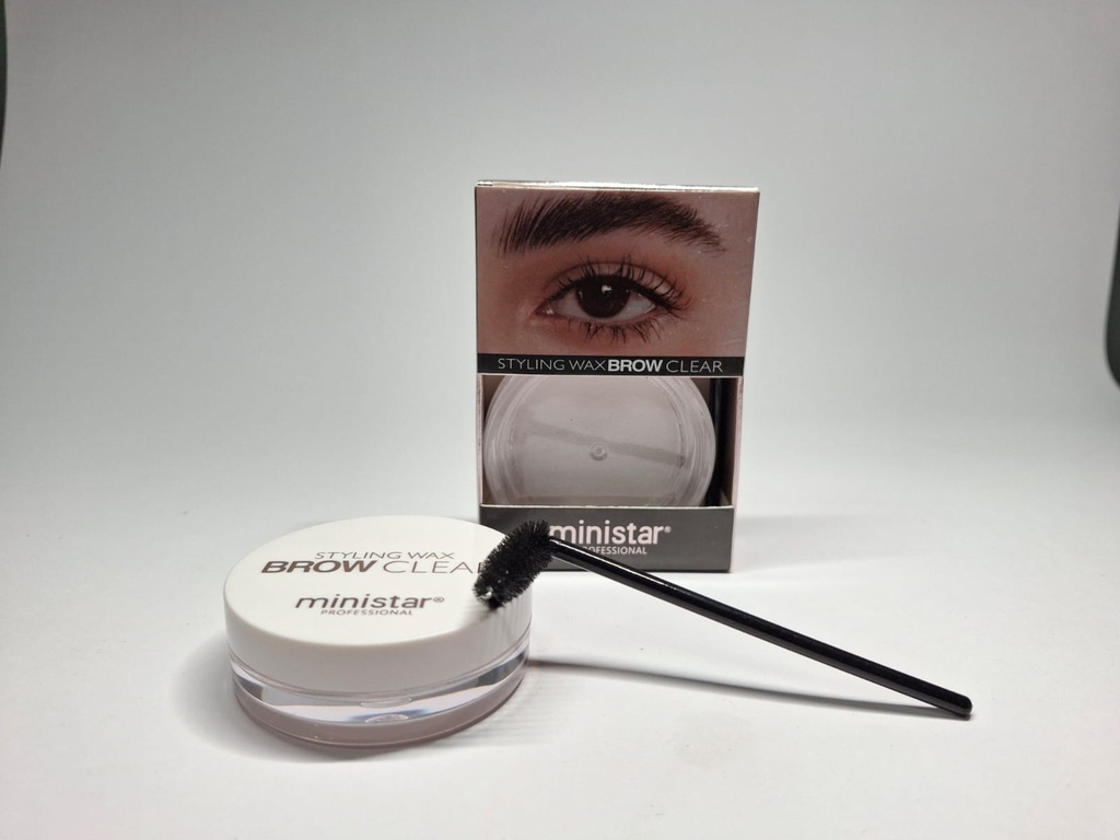 CERA P/CEJAS MINISTAR BROW#220016
