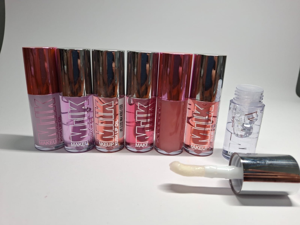 LIPS GLOSS IMAN NOBLE 35301