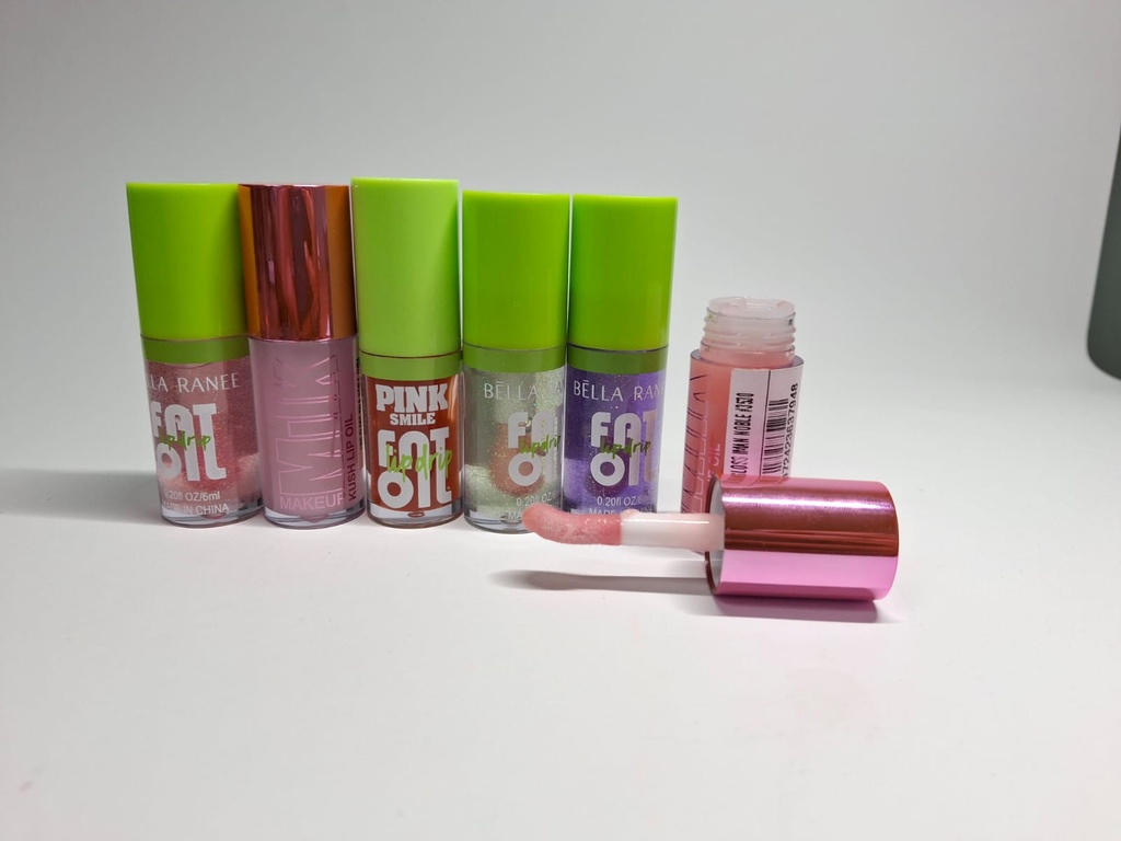 LIPS GLOSS IMAN NOBLE 35302