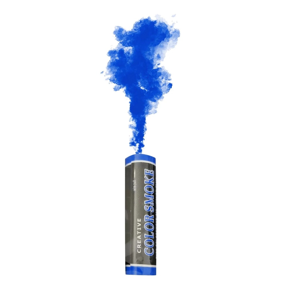 HUMO DE COLORES