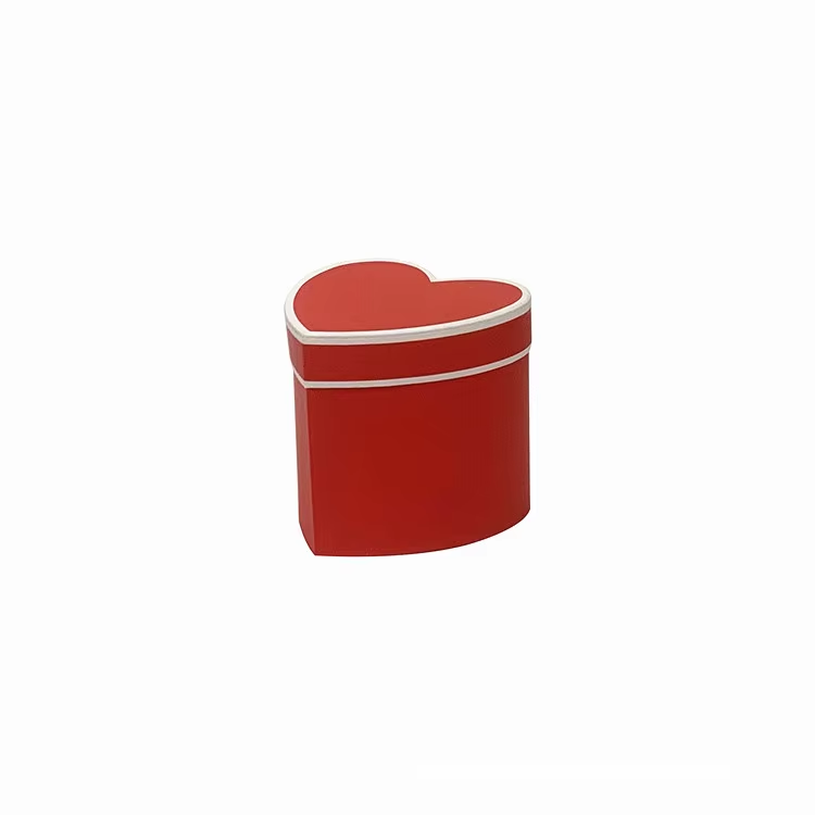 Caja corazón pequeña