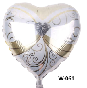 GLOBO 18 PULGADAS 