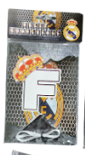 BANNER REAL MADRID
