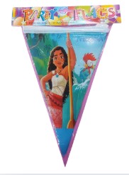 BANDERINES MOANA