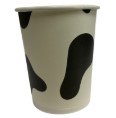 VASOS DE LA VACA LOLA