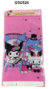 MANTEL KUROMI