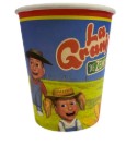 VASOS LA GRANJA DE  ZENON